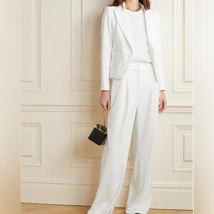 Veronica Beard Roya Dickey Blazer